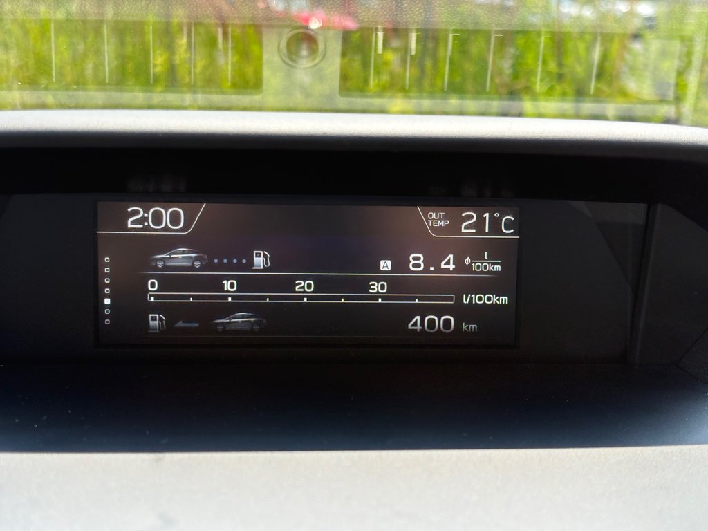 Subaru Crosstrek SPORT,CAMÉRA DE RECUL,BANC CHAUFFANT 2023 à Charlemagne, Québec - 19 - w1024h768px