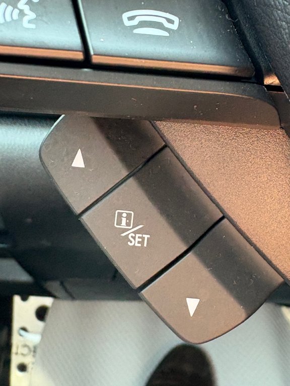 Subaru Crosstrek SPORT,CAMÉRA DE RECUL,BANC CHAUFFANT 2023 à Charlemagne, Québec - 25 - w1024h768px
