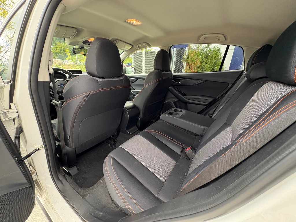 2023 Subaru Crosstrek TOURING, BANC CHAUFFANT, CAMÉRA DE RECUL in Charlemagne, Quebec - 9 - w1024h768px