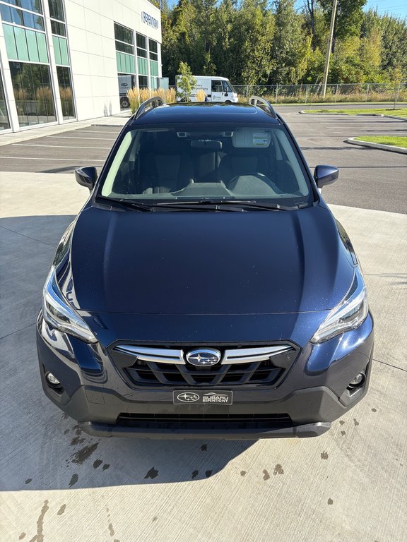 2023 Subaru Crosstrek SPORT, CAMÉRA DE RECUL, BANC CHAUFFANT in Charlemagne, Quebec - 14 - w1024h768px