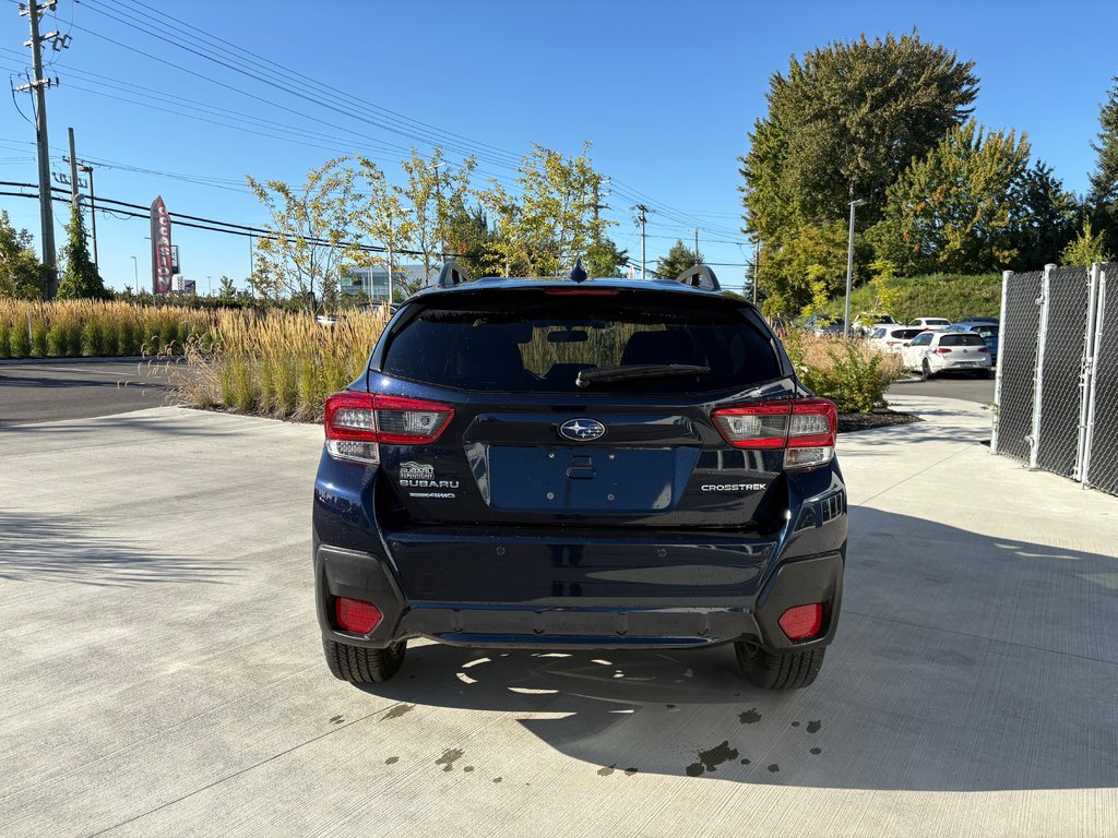 2023 Subaru Crosstrek SPORT, CAMÉRA DE RECUL, BANC CHAUFFANT in Charlemagne, Quebec - 8 - w1024h768px