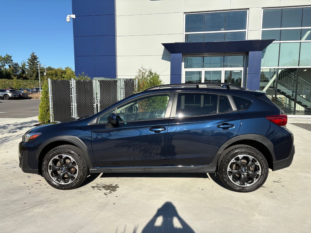 2023 Subaru Crosstrek SPORT, CAMÉRA DE RECUL, BANC CHAUFFANT in Charlemagne, Quebec - 6 - w1024h768px