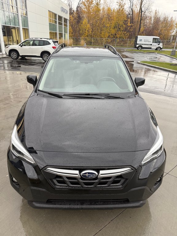 Subaru Crosstrek SPORT,CAMÉRA DE RECUL,BANC CHAUFFANT 2023 à Charlemagne, Québec - 14 - w1024h768px