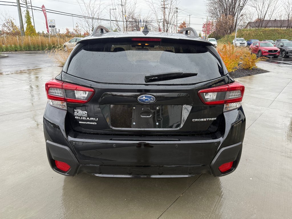 Subaru Crosstrek SPORT,CAMÉRA DE RECUL,BANC CHAUFFANT 2023 à Charlemagne, Québec - 8 - w1024h768px