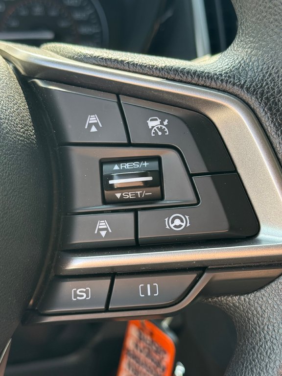 Subaru Crosstrek COMMODITÉ, CAMÉRA DE RECUL, APPLE CARPLAY 2023 à Saint-Jérôme, Québec - 23 - w1024h768px