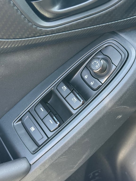 Subaru Crosstrek COMMODITÉ, CAMÉRA DE RECUL, APPLE CARPLAY 2023 à Saint-Jérôme, Québec - 27 - w1024h768px
