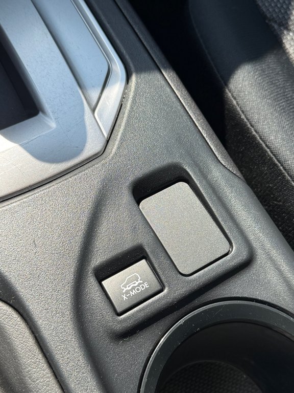 Subaru Crosstrek COMMODITÉ, CAMÉRA DE RECUL, APPLE CARPLAY 2023 à Saint-Jérôme, Québec - 17 - w1024h768px