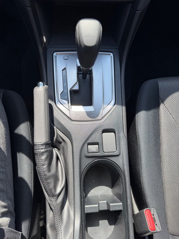 Subaru Crosstrek COMMODITÉ, CAMÉRA DE RECUL, APPLE CARPLAY 2023 à Saint-Jérôme, Québec - 15 - w1024h768px