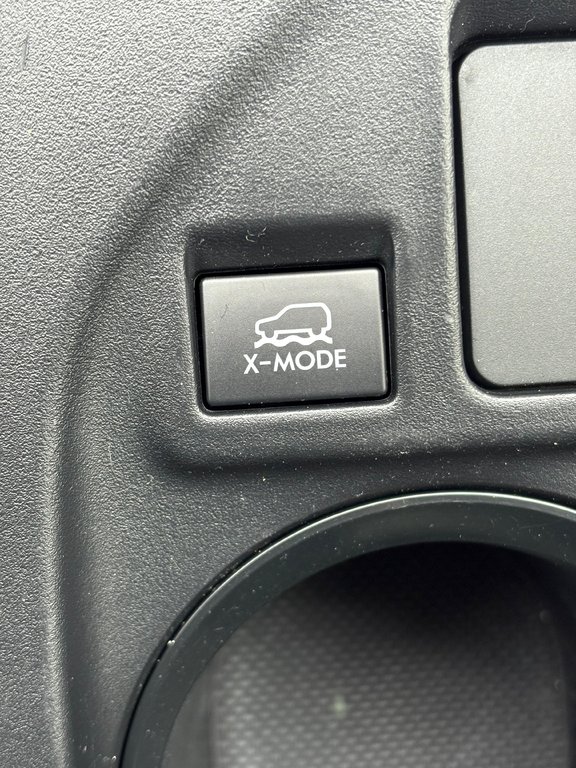 2023 Subaru Crosstrek COMMODITÉ, CAMÉRA DE RECUL, APPLE CARPLAY in Charlemagne, Quebec - 15 - w1024h768px