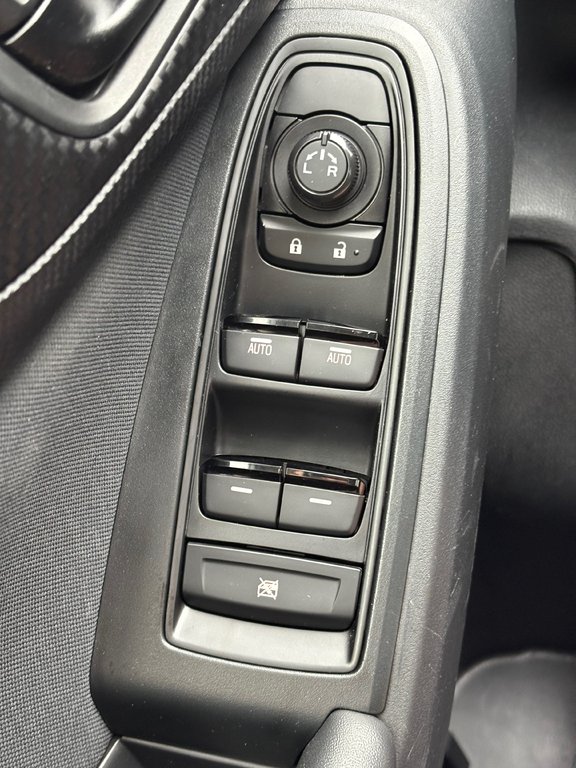 2023 Subaru Crosstrek COMMODITÉ, CAMÉRA DE RECUL, APPLE CARPLAY in Charlemagne, Quebec - 25 - w1024h768px