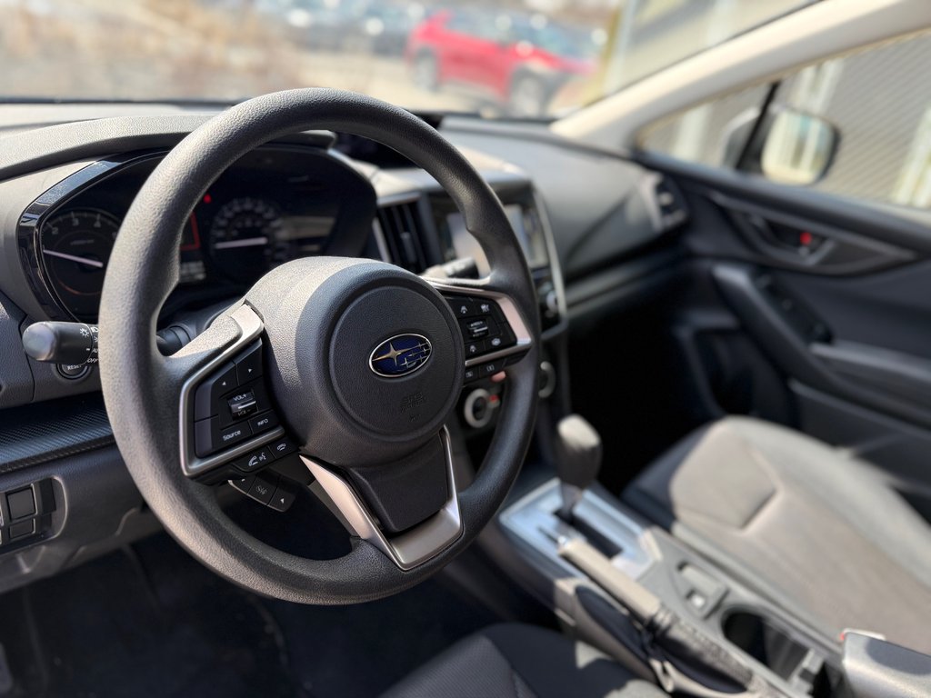 Subaru Crosstrek COMMODITÉ, CAMÉRA DE RECUL, APPLE CARPLAY 2023 à Saint-Jérôme, Québec - 4 - w1024h768px