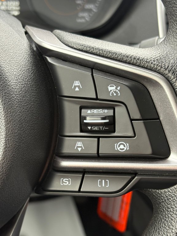 2023 Subaru Crosstrek COMMODITÉ, CAMÉRA DE RECUL, APPLE CARPLAY in Charlemagne, Quebec - 20 - w1024h768px