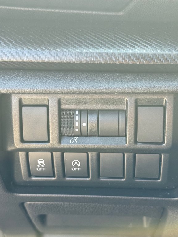 Subaru Crosstrek COMMODITÉ, CAMÉRA DE RECUL, APPLE CARPLAY 2023 à Saint-Jérôme, Québec - 26 - w1024h768px