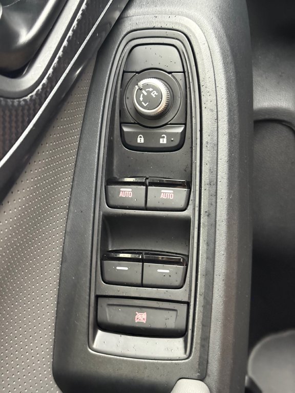 2023 Subaru Crosstrek OUTDOOR, BANC CHAUFFANT, CAMÉRA DE RECUL in Charlemagne, Quebec - 27 - w1024h768px