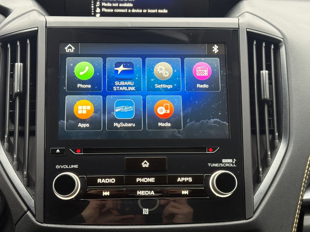 2023 Subaru Crosstrek OUTDOOR, BANC CHAUFFANT, CAMÉRA DE RECUL in Charlemagne, Quebec - 18 - w1024h768px