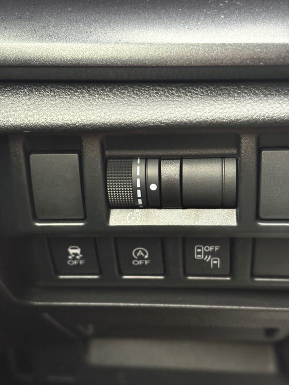 2023 Subaru Crosstrek OUTDOOR, BANC CHAUFFANT, CAMÉRA DE RECUL in Charlemagne, Quebec - 26 - w1024h768px