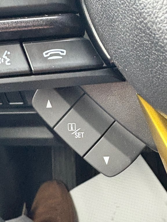 2023 Subaru Crosstrek OUTDOOR, BANC CHAUFFANT, CAMÉRA DE RECUL in Charlemagne, Quebec - 24 - w1024h768px