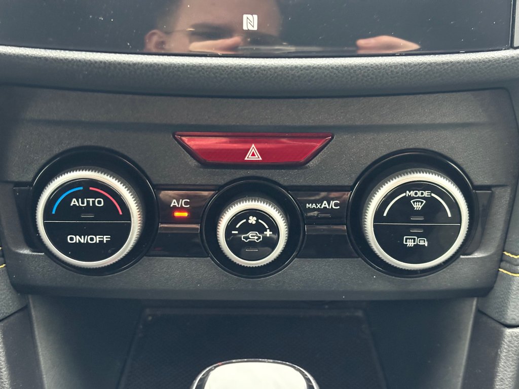 2023 Subaru Crosstrek OUTDOOR, BANC CHAUFFANT, CAMÉRA DE RECUL in Charlemagne, Quebec - 17 - w1024h768px