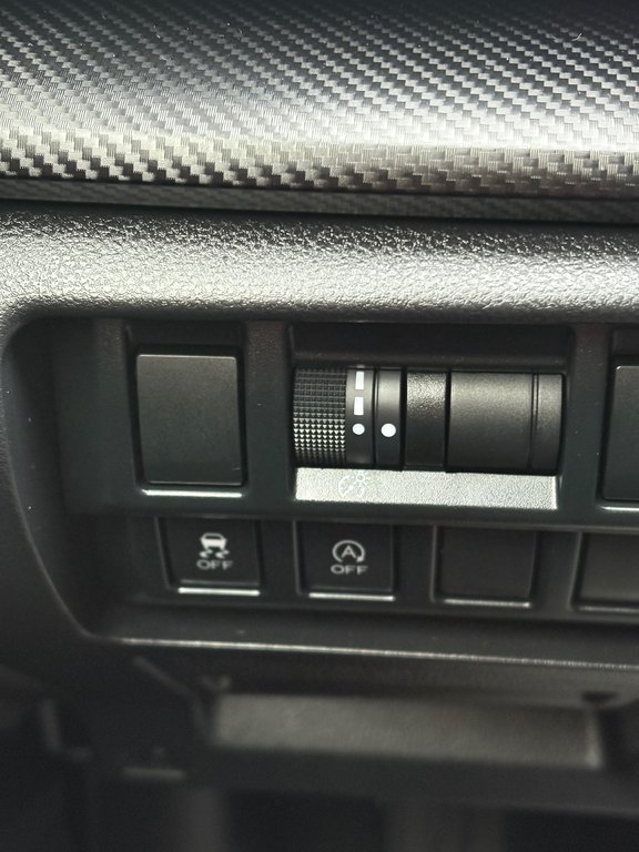 Subaru Crosstrek COMMODITÉ, CAMÉRA DE RECUL, BANC CHAUFFANT 2023 à Charlemagne, Québec - 25 - w1024h768px