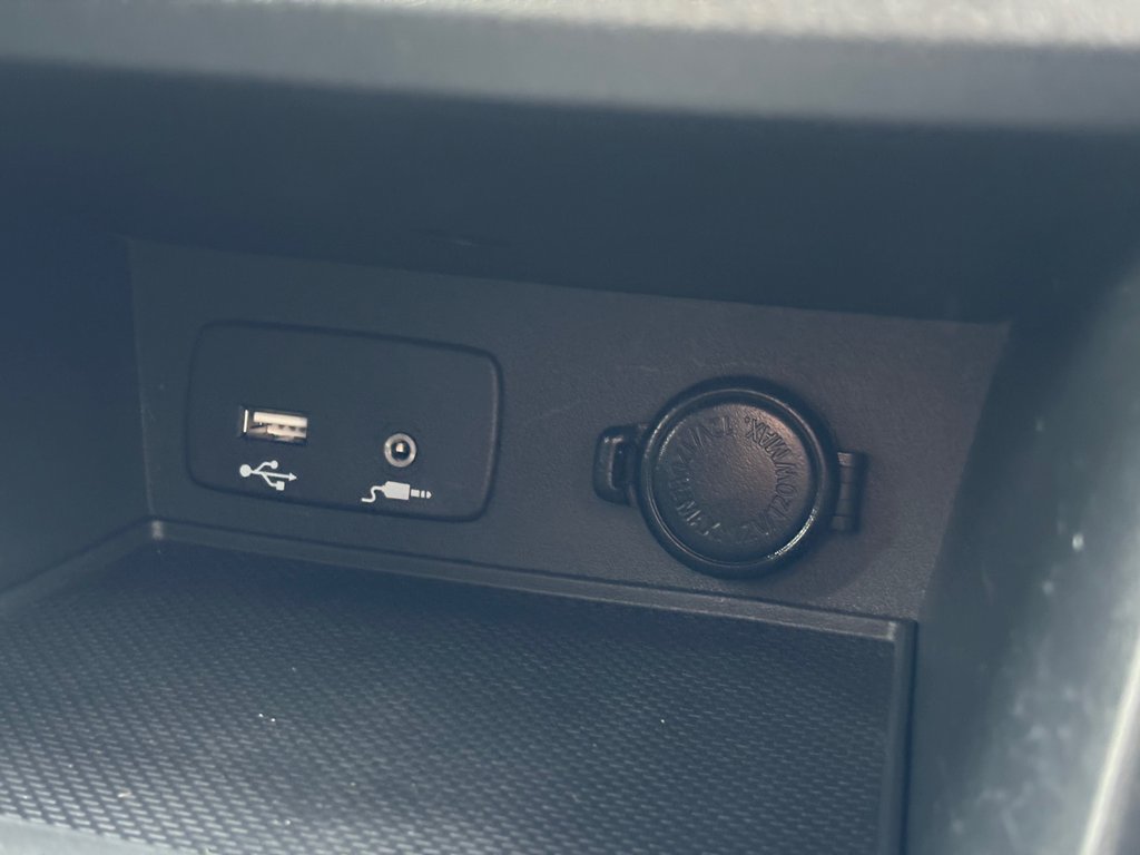 Subaru Crosstrek COMMODITÉ, CAMÉRA DE RECUL, BANC CHAUFFANT 2023 à Charlemagne, Québec - 17 - w1024h768px