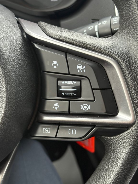 Subaru Crosstrek COMMODITÉ, CAMÉRA DE RECUL, BANC CHAUFFANT 2023 à Charlemagne, Québec - 21 - w1024h768px