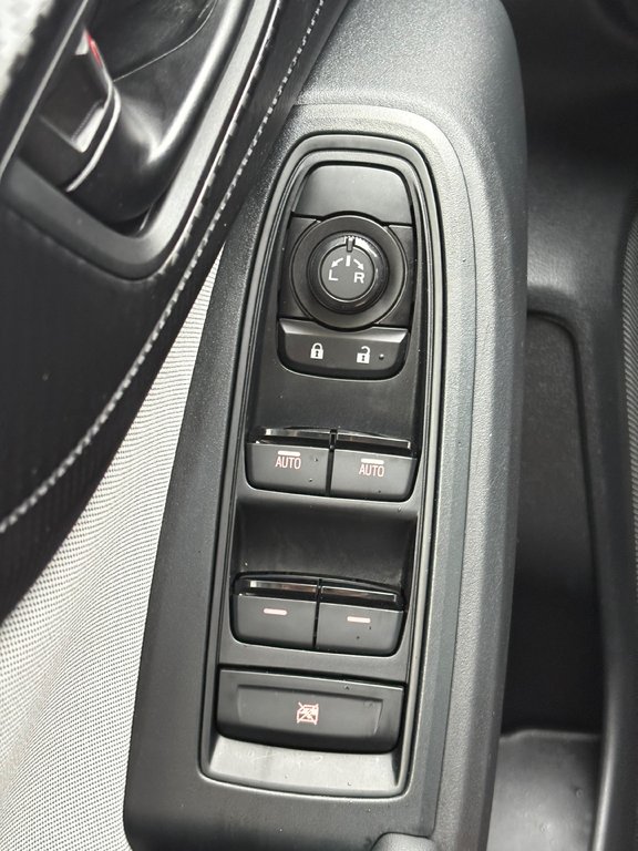 Subaru Crosstrek COMMODITÉ, CAMÉRA DE RECUL, BANC CHAUFFANT 2023 à Charlemagne, Québec - 26 - w1024h768px
