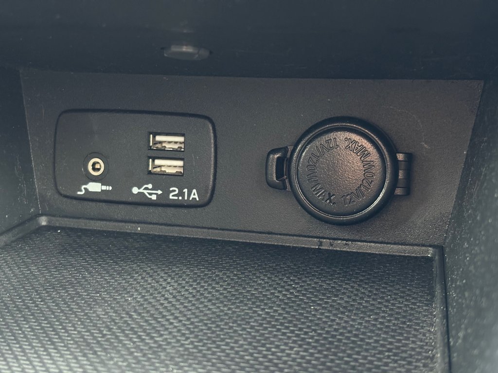 Subaru Crosstrek LIMITED, CAMÉRA DE RECUL, BANC CHAUFFANT 2023 à Charlemagne, Québec - 17 - w1024h768px