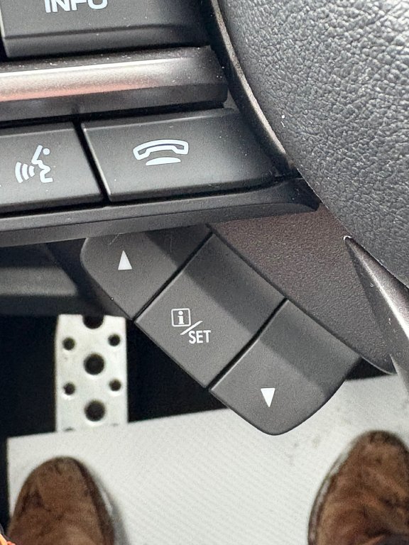 Subaru Crosstrek LIMITED, CAMÉRA DE RECUL, BANC CHAUFFANT 2023 à Charlemagne, Québec - 25 - w1024h768px