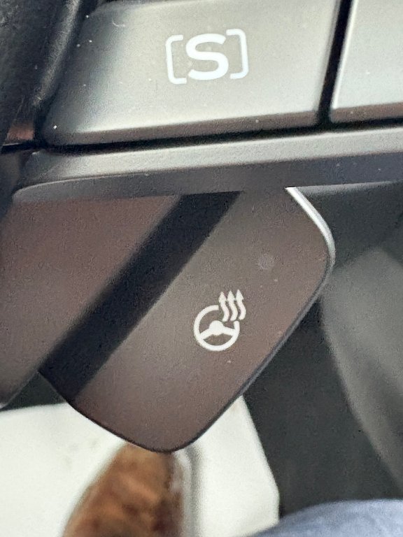 Subaru Crosstrek LIMITED, CAMÉRA DE RECUL, BANC CHAUFFANT 2023 à Charlemagne, Québec - 23 - w1024h768px