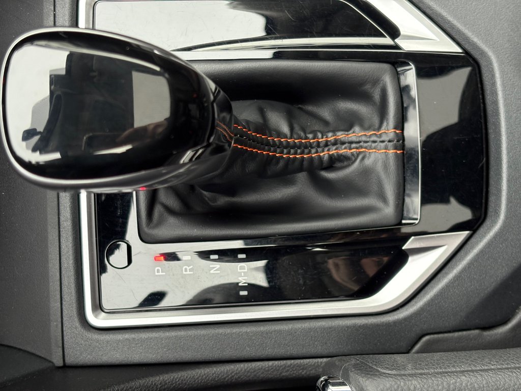 Subaru Crosstrek LIMITED, CAMÉRA DE RECUL, BANC CHAUFFANT 2023 à Charlemagne, Québec - 16 - w1024h768px