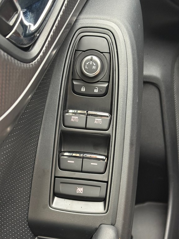 Subaru Crosstrek LIMITED, CAMÉRA DE RECUL, BANC CHAUFFANT 2023 à Charlemagne, Québec - 28 - w1024h768px