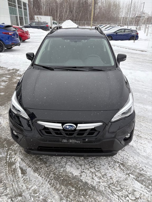Subaru Crosstrek LIMITED, CAMÉRA DE RECUL, BANC CHAUFFANT 2023 à Charlemagne, Québec - 14 - w1024h768px