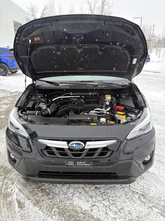 Subaru Crosstrek LIMITED, CAMÉRA DE RECUL, BANC CHAUFFANT 2023 à Charlemagne, Québec - 30 - w1024h768px