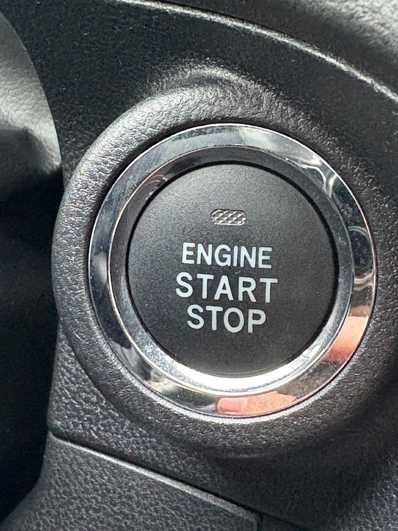 Subaru Crosstrek LIMITED, CAMÉRA DE RECUL, BANC CHAUFFANT 2023 à Charlemagne, Québec - 21 - w1024h768px