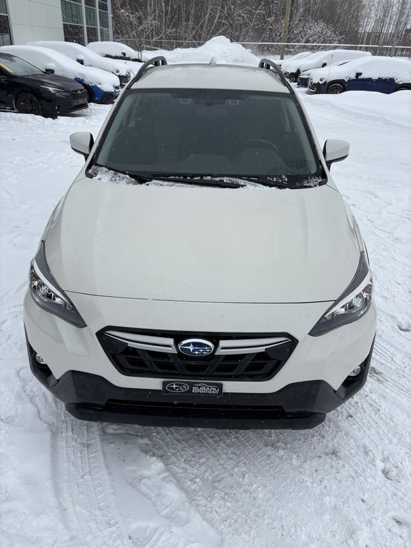 Subaru Crosstrek TOURISME, CAMÉRA DE RECUL, BANC CHAUFFANT 2023 à Charlemagne, Québec - 14 - w1024h768px