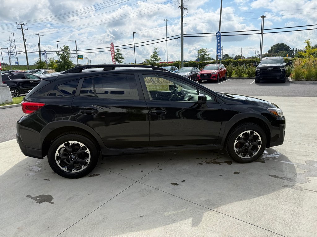 Subaru Crosstrek TOURING,CAMÉRA DE RECUL,BANC CHAUFFANT 2023 à Saint-Jérôme, Québec - 12 - w1024h768px