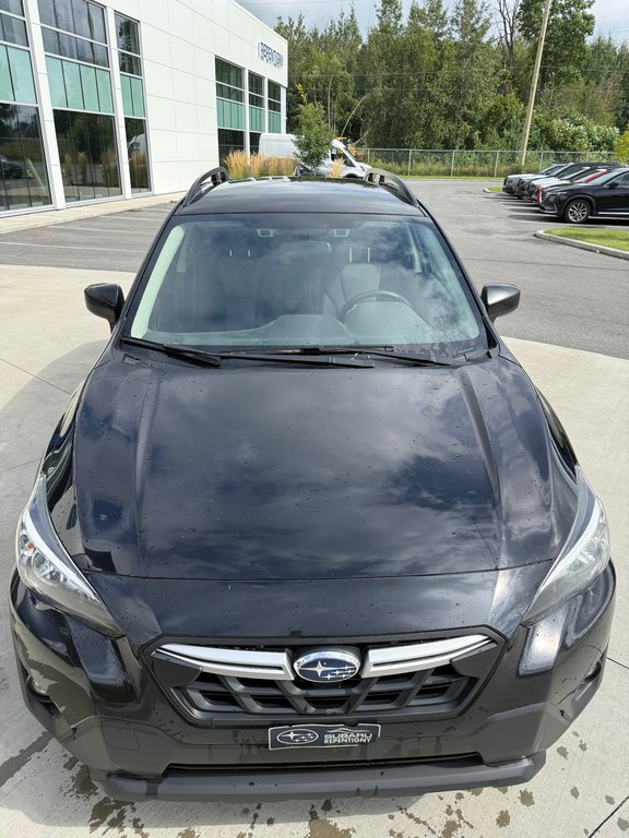 Subaru Crosstrek TOURING,CAMÉRA DE RECUL,BANC CHAUFFANT 2023 à Saint-Jérôme, Québec - 14 - w1024h768px
