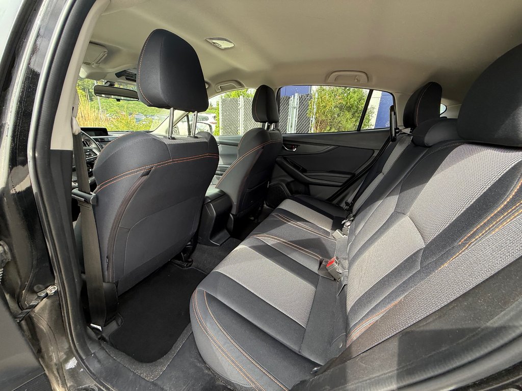 Subaru Crosstrek TOURING,CAMÉRA DE RECUL,BANC CHAUFFANT 2023 à Saint-Jérôme, Québec - 9 - w1024h768px