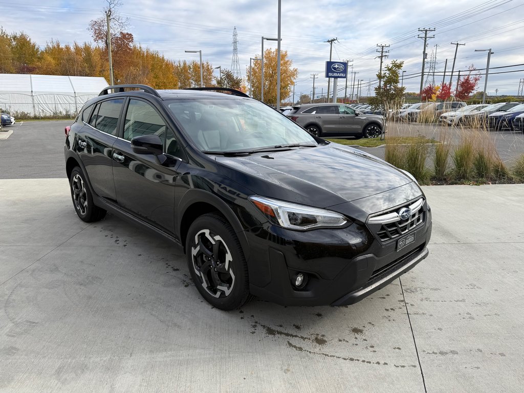 Subaru Crosstrek LIMITED,CAMÉRA DE RECUL,BANC CHAUFFANT 2023 à Saint-Jérôme, Québec - 13 - w1024h768px