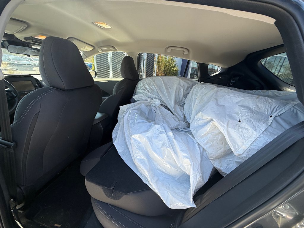Subaru Crosstrek COMMODITÉ,CAMÉRA DE RECUL,BANC CHAUFFANT 2024 à Charlemagne, Québec - 9 - w1024h768px