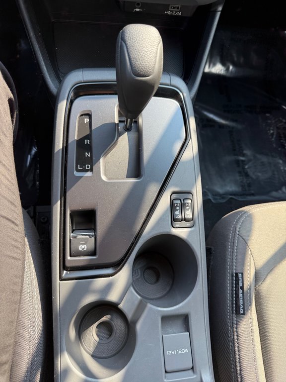 Subaru Crosstrek CONVENIENCE,CAMÉRA DE RECUL,BANC CHAUFFANT 2024 à Charlemagne, Québec - 15 - w1024h768px