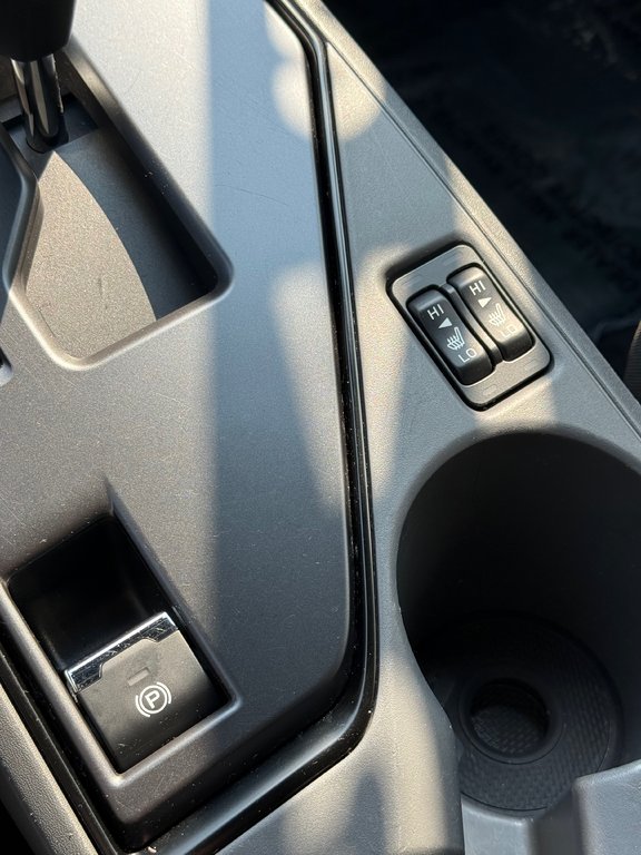 Subaru Crosstrek CONVENIENCE,CAMÉRA DE RECUL,BANC CHAUFFANT 2024 à Charlemagne, Québec - 16 - w1024h768px