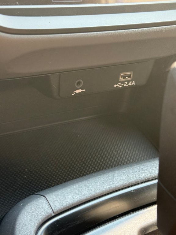 Subaru Crosstrek CONVENIENCE,CAMÉRA DE RECUL,BANC CHAUFFANT 2024 à Charlemagne, Québec - 18 - w1024h768px