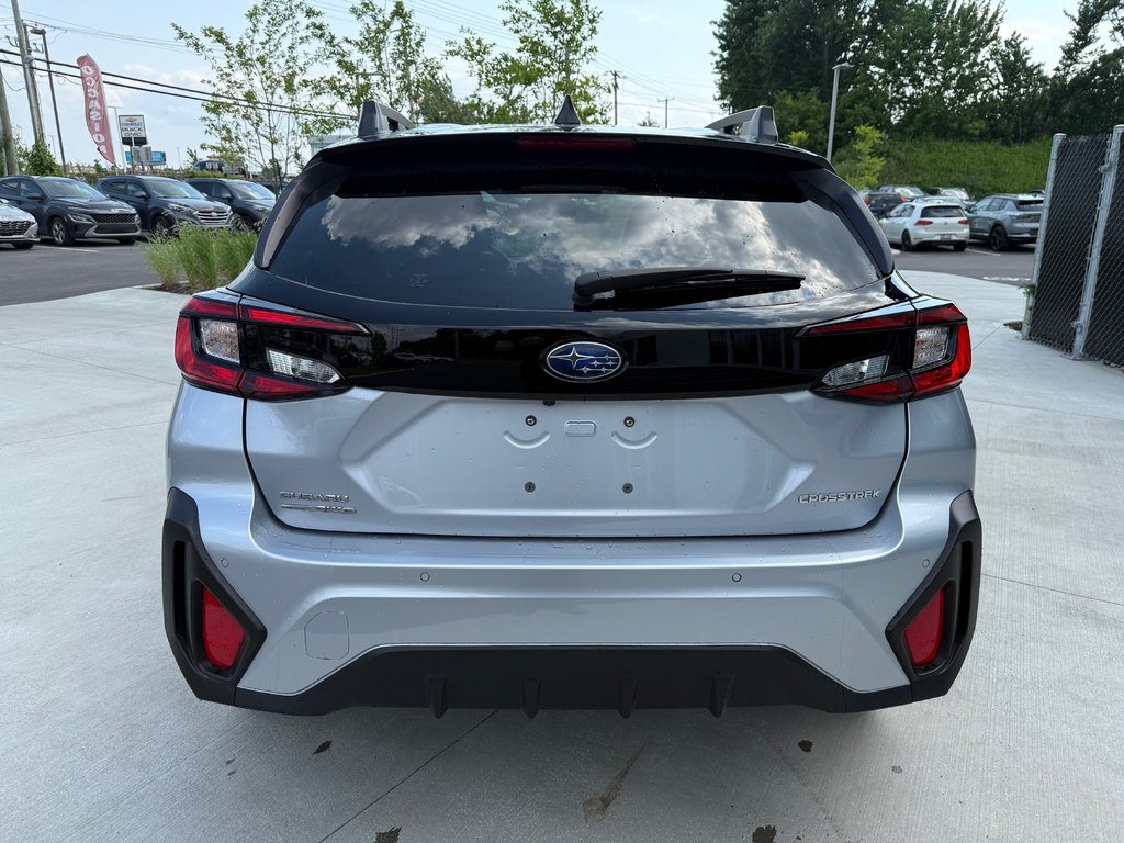 Subaru Crosstrek ONYX,CAMÉRA DE RECUL,BANC CHAUFFANT 2024 à Charlemagne, Québec - 8 - w1024h768px