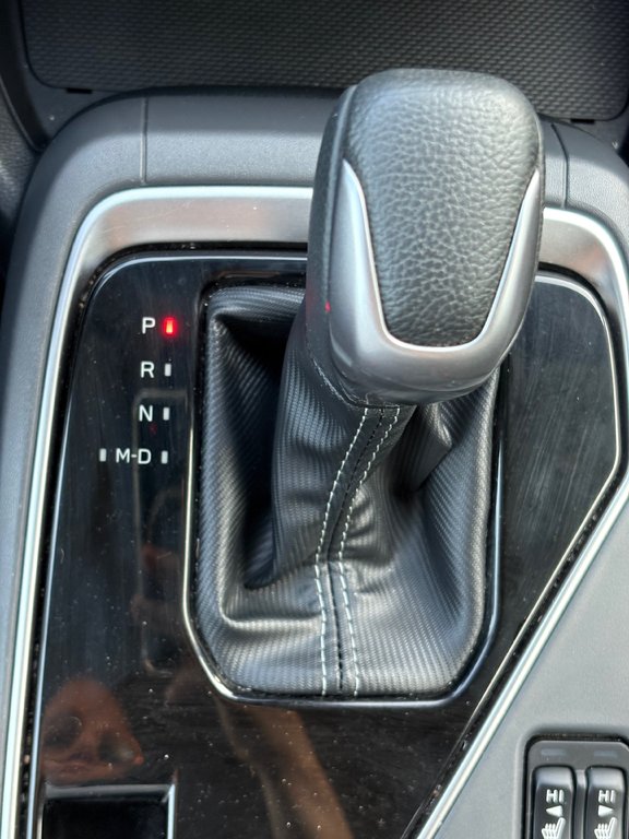 Subaru Crosstrek TOURING, CAMÉRA DE RECUL, BANC CHAUFFANT 2024 à Charlemagne, Québec - 16 - w1024h768px