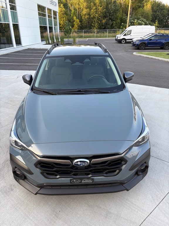 Subaru Crosstrek TOURING, CAMÉRA DE RECUL, BANC CHAUFFANT 2024 à Charlemagne, Québec - 14 - w1024h768px