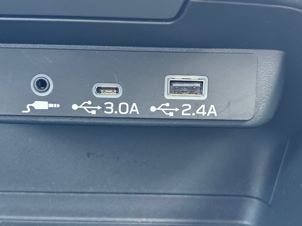 Subaru Crosstrek TOURING, CAMÉRA DE RECUL, BANC CHAUFFANT 2024 à Charlemagne, Québec - 17 - w1024h768px
