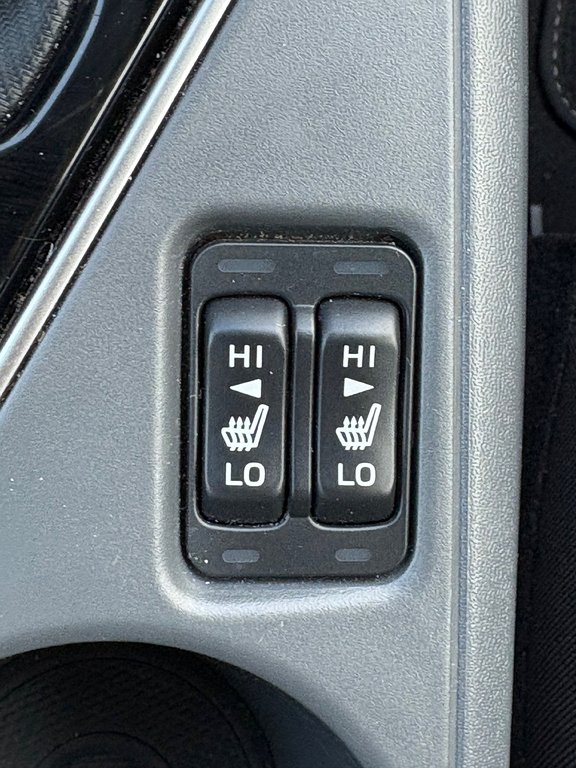 Subaru Crosstrek TOURING, CAMÉRA DE RECUL, BANC CHAUFFANT 2024 à Charlemagne, Québec - 15 - w1024h768px