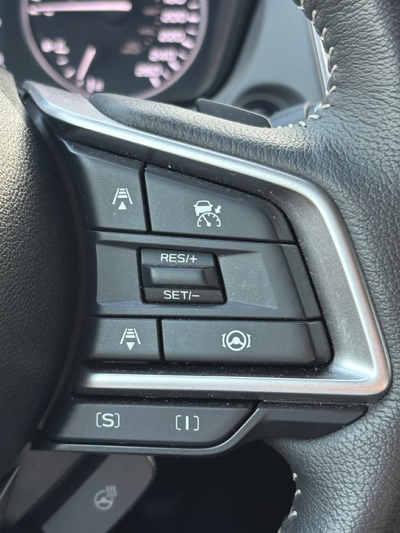 Subaru Crosstrek TOURING, CAMÉRA DE RECUL, BANC CHAUFFANT 2024 à Charlemagne, Québec - 20 - w1024h768px