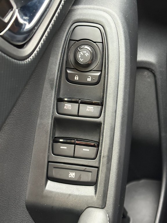 2024 Subaru Crosstrek TOURING, BANC CHAUFFANT, CAMÉRA DE RECUL in Charlemagne, Quebec - 26 - w1024h768px